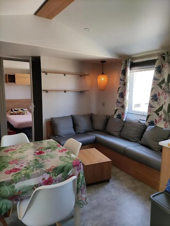 Mobil Home Neuf Hyeres France