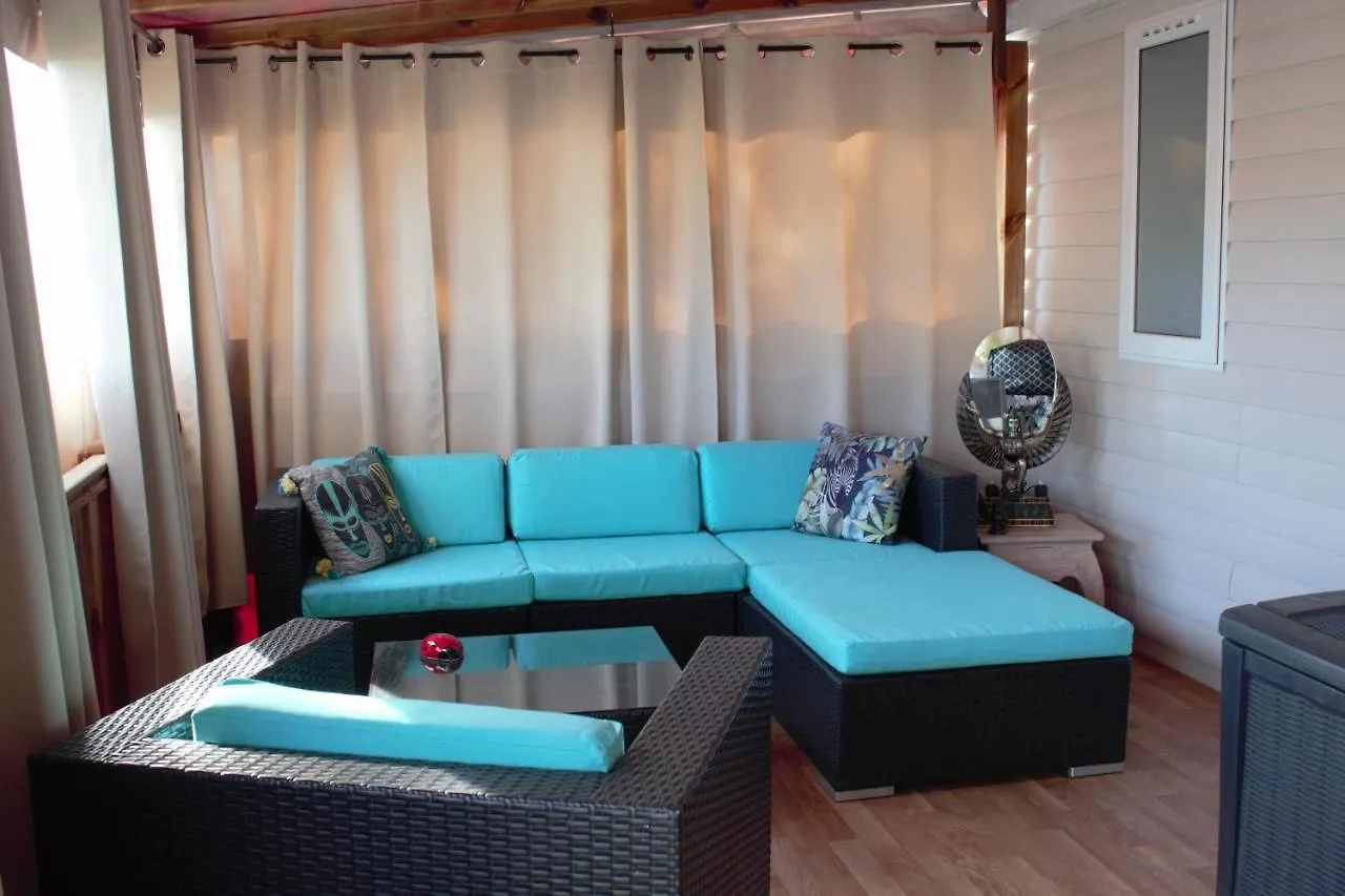 Mobil Home Neuf Hyeres 0*,