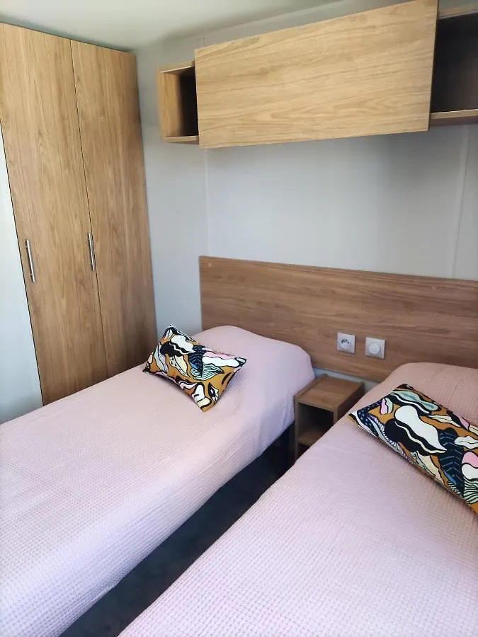 Mobil Home Neuf Hyeres