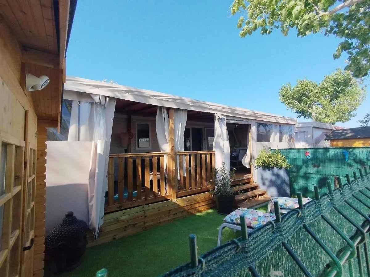 Mobil Home Neuf Hyeres France