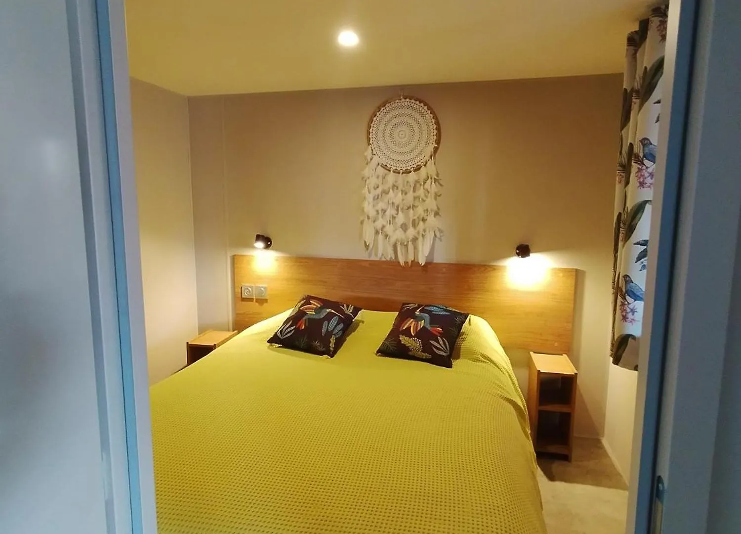 Mobil Home Neuf Hyeres Campsite