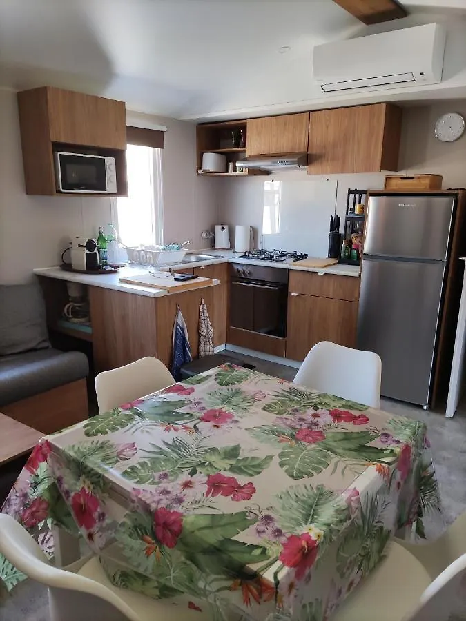 Mobil Home Neuf Hyeres 0*,