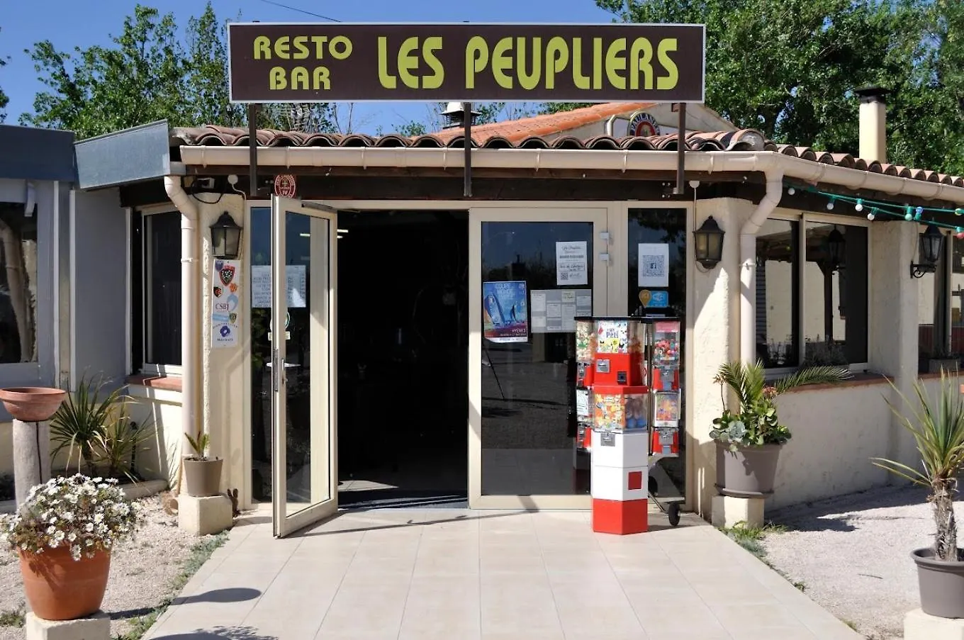 Mobil Home Neuf Hyeres location